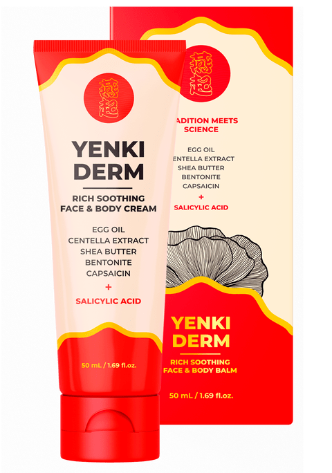 Krema Yenki Derm